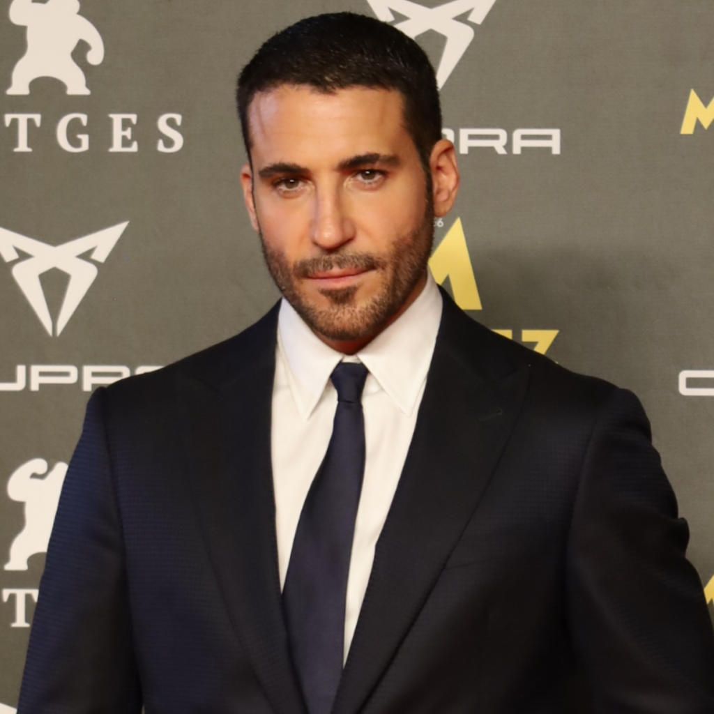 Miguel Ángel Silvestre