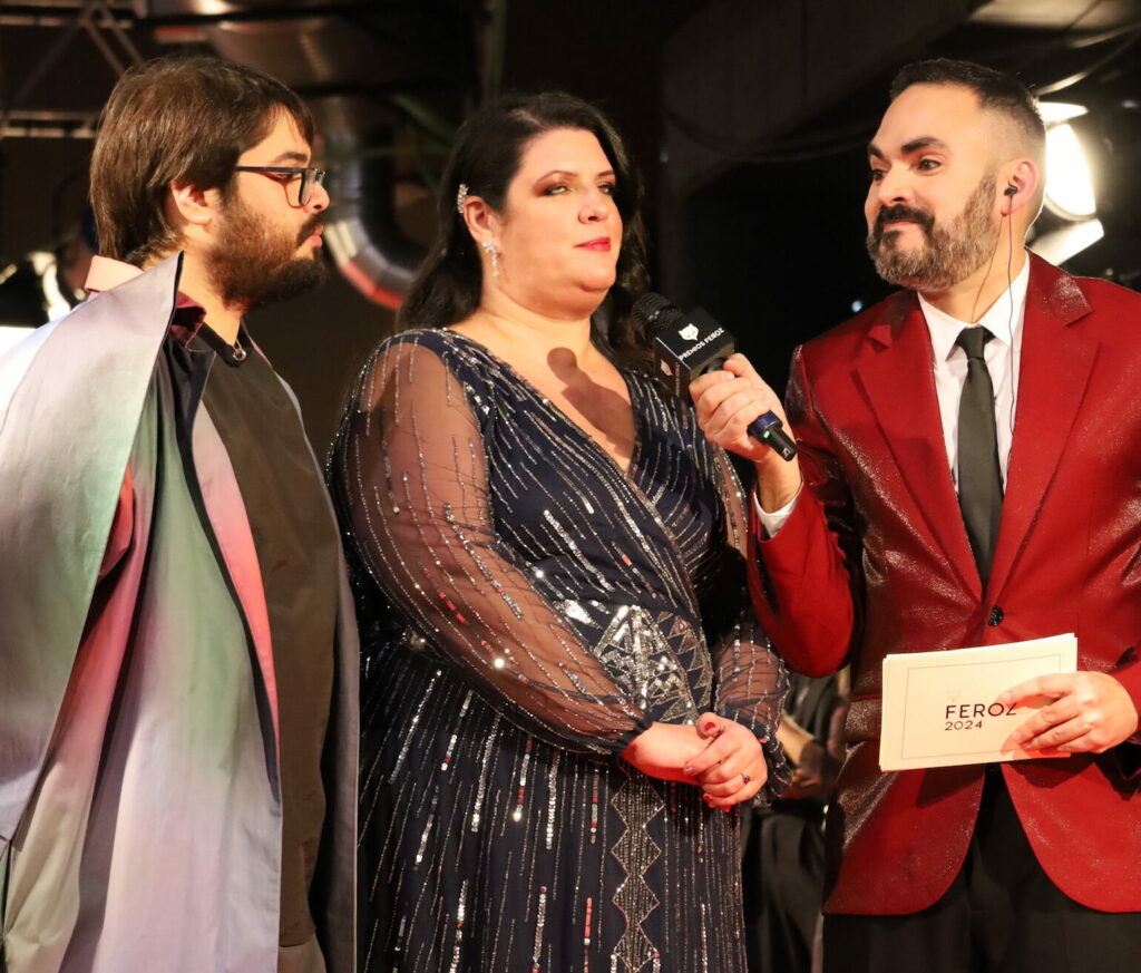 Premios Feroz 2024