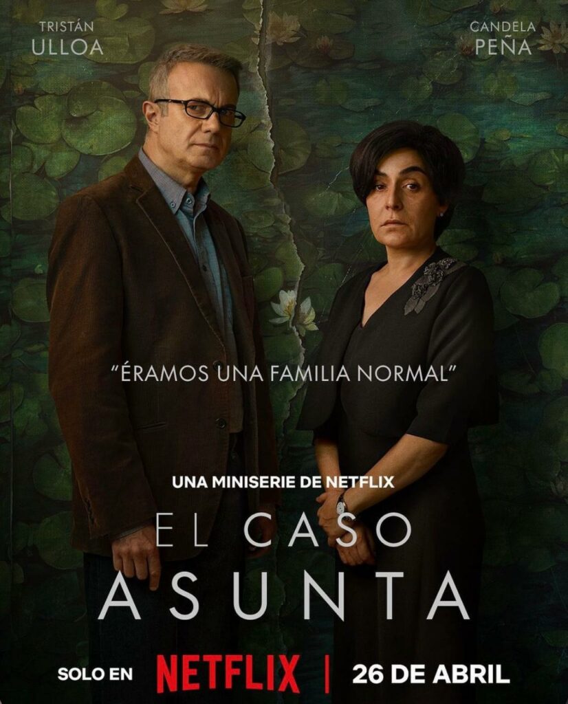 El caso Asunta