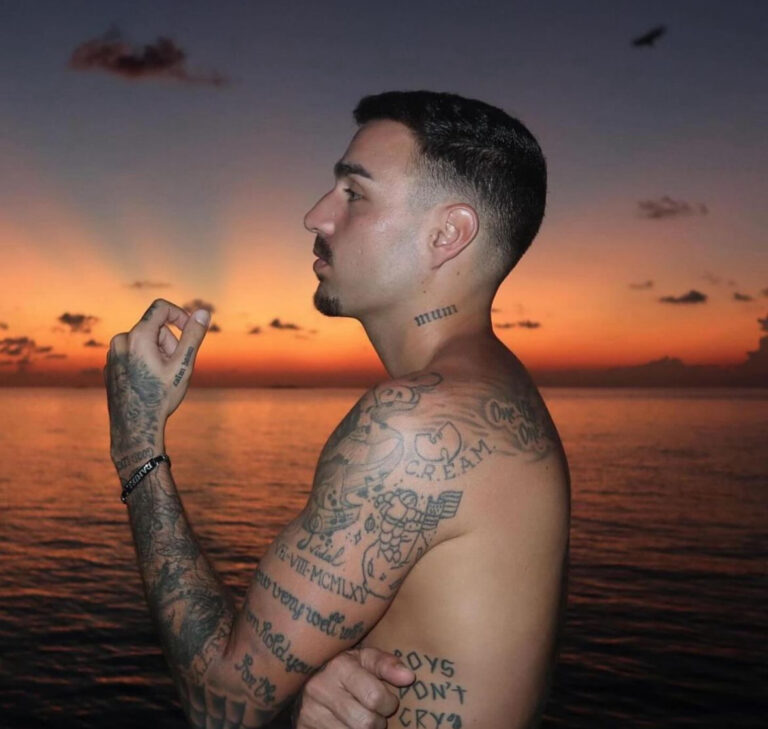 Portada del álbum: A new star (1993)