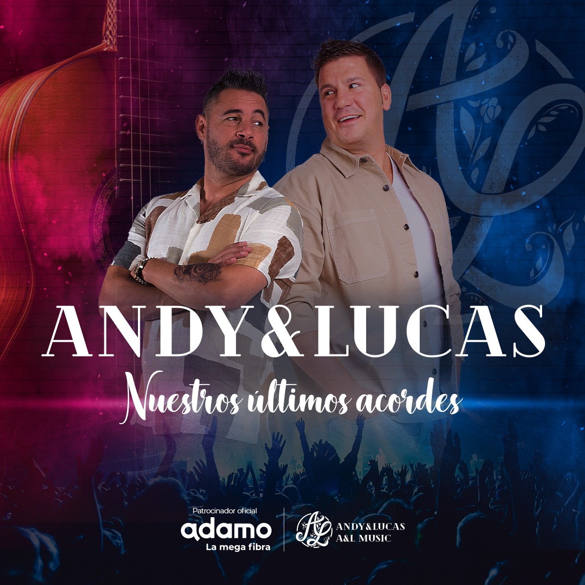 Andy y Lucas