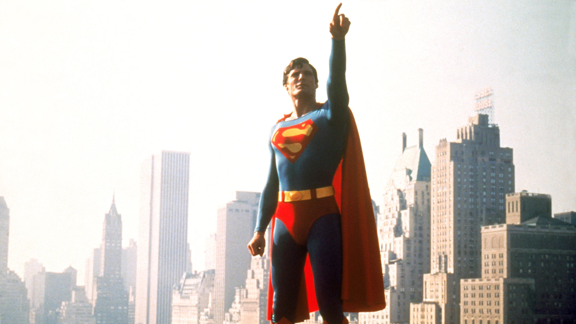 Super/Man: La historia de Christopher Reeve