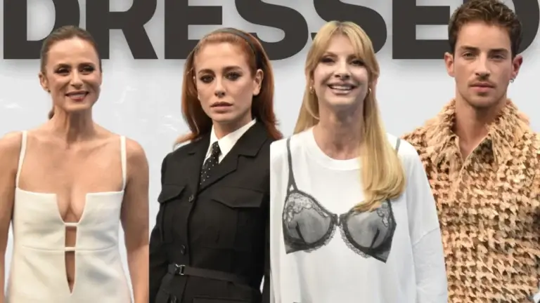 Looks respira