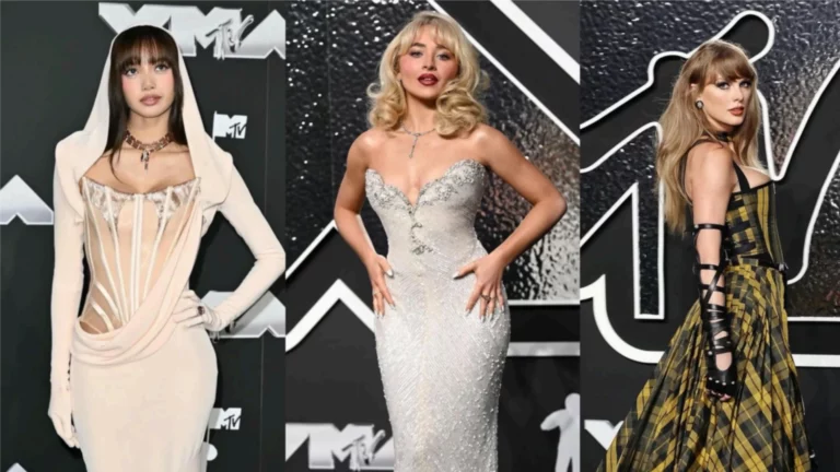 VMA's LOOKS