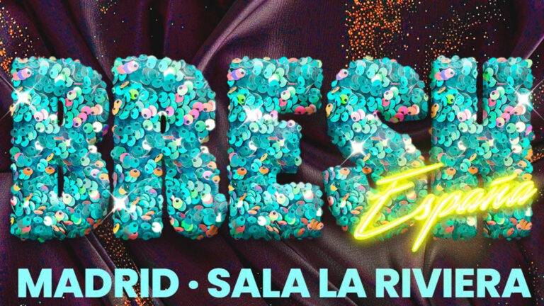 Bresh cierra la temporada de verano en Ibiza y regresa a Madrid