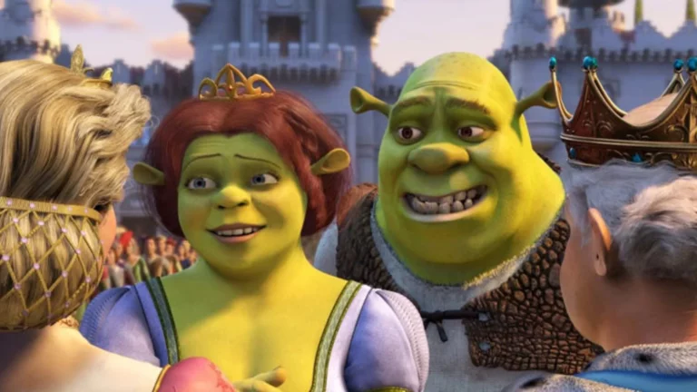 shreck 5