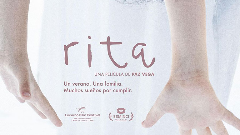 ‘RITA’: La Infancia en la Sevilla de los 80