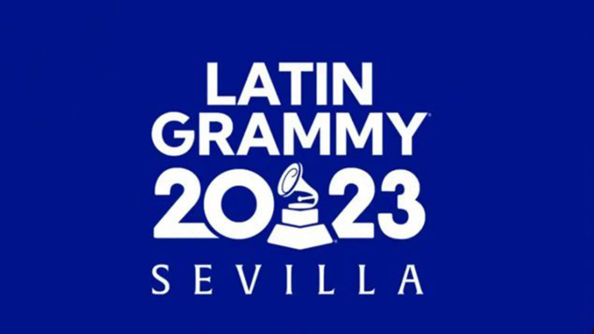 Todo lo que debes saber sobre los Latin Grammy 2023 en Sevilla