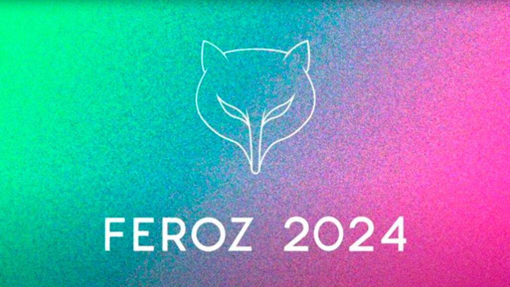 Premios Feroz 2024: "La Mesías" triunfa con 6 premios