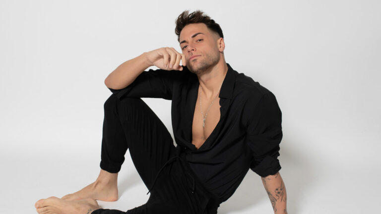 Montoya lanza su nuevo single "Por Favor"