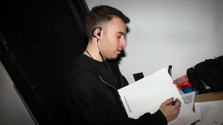 Álvaro Machero: el futuro del diseño emergente español