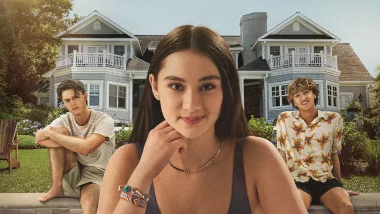 El verano en que me enamoré temporada final