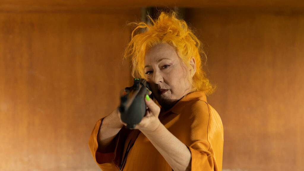 FURIA: La bomba de HBO Max que junta a cinco mujeres al borde del estallido