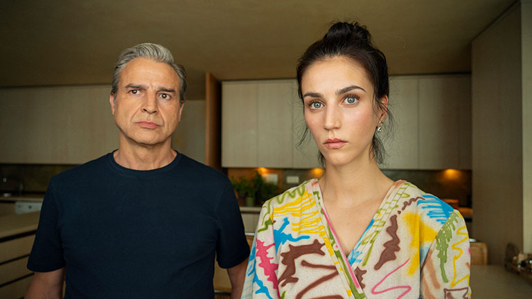FURIA: La bomba de HBO Max que junta a cinco mujeres al borde del estallido