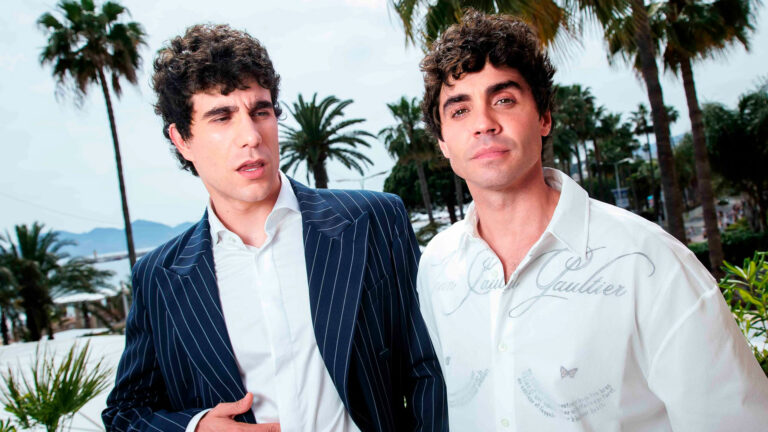 La bola negra: la nueva película de los Javis con Penélope Cruz y Guitarricadelafuente