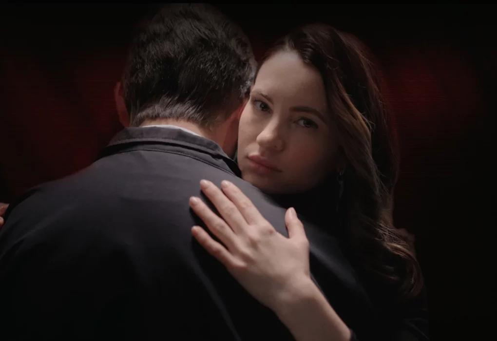Netflix estrena La viuda negra, el nuevo thriller español basado en un crimen real que conmocionó a España