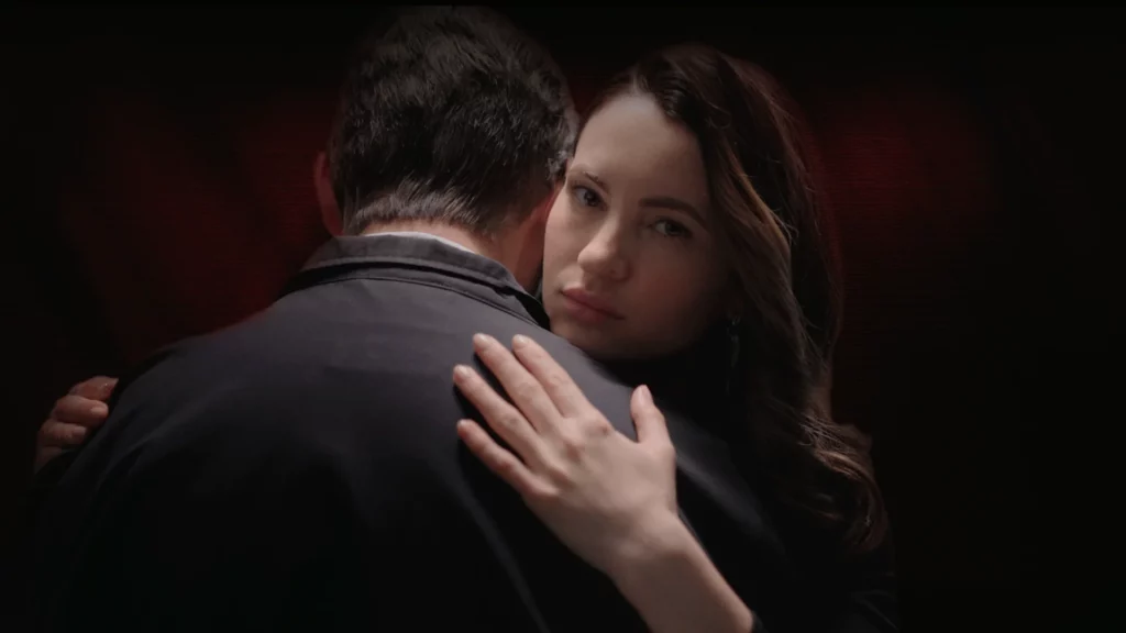 Netflix estrena La viuda negra, el nuevo thriller español basado en un crimen real que conmocionó a España