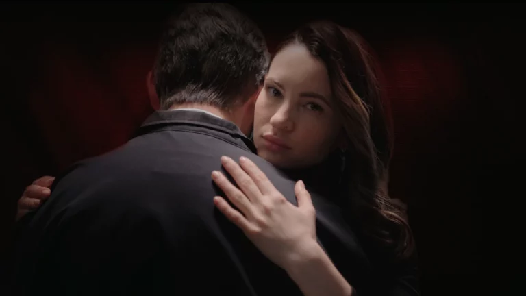 Netflix estrena La viuda negra, el nuevo thriller español basado en un crimen real que conmocionó a España
