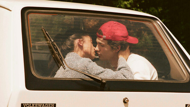 Todo sobre la nueva colección de Nude Project