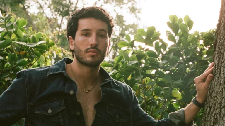 Sebastián Yatra entre las novedades musicales de la semana.