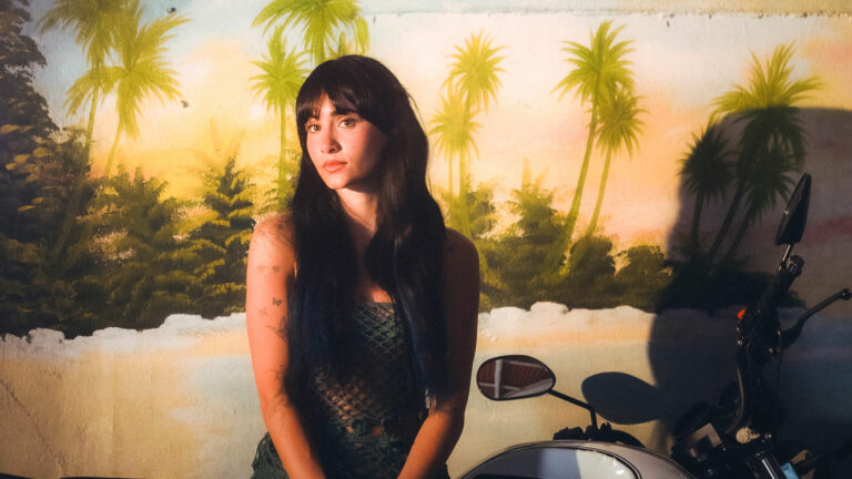 Aitana estrena “6 de febrero”, el himno del desamor más esperado del año