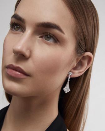 Pendientes Louise de MUMIT