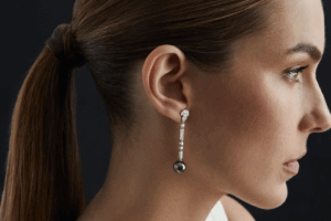 MUMIT presenta su nueva colección bridal en Madrid. Imagen: Cortesía de MUMIT