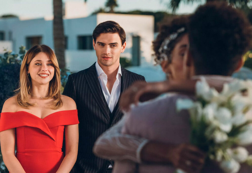 Prime Video revela las primeras imágenes de Culpa Nuestra