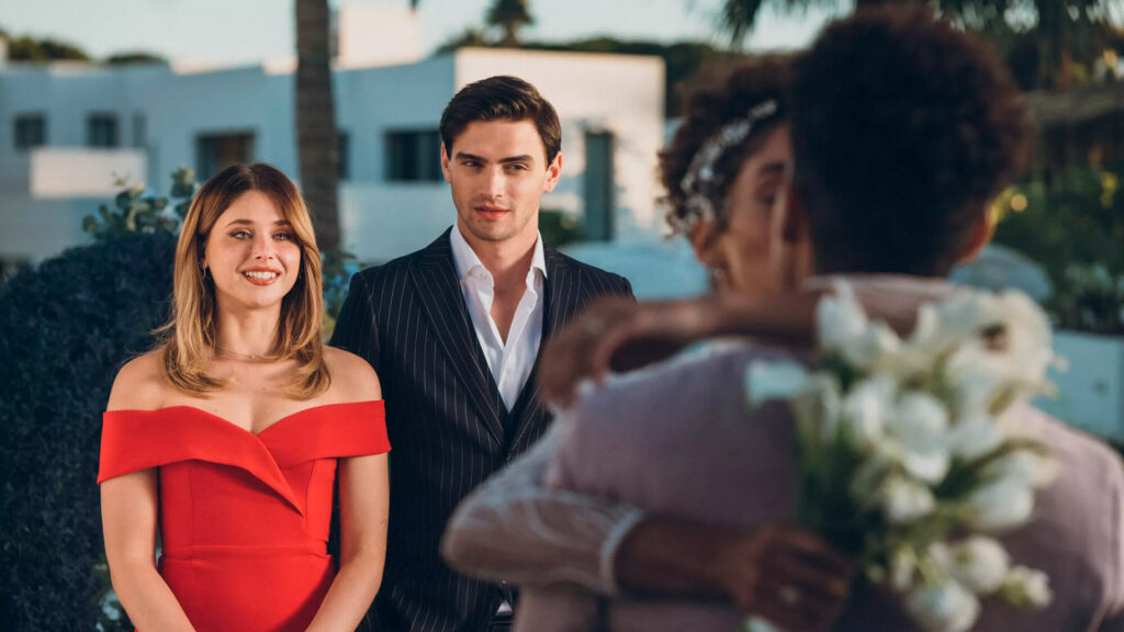 Prime Video revela las primeras imágenes de Culpa Nuestra