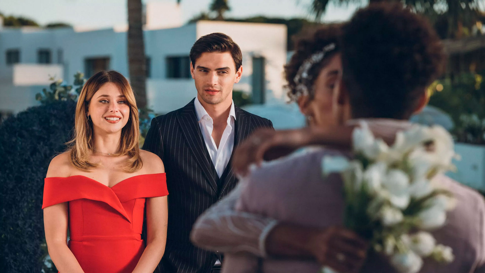 Prime Video revela las primeras imágenes de Culpa Nuestra