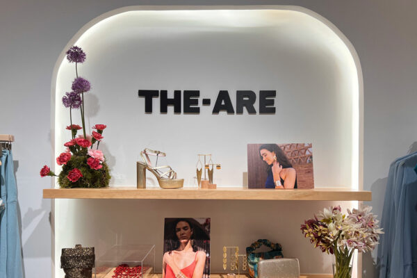 The-Are abre su nueva tienda en Barcelona