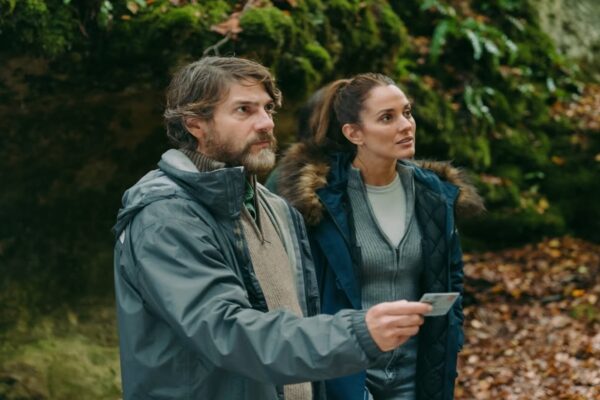 Todo lo que sabemos del estreno de «La Caza: Irati» Todo lo que sabemos del estreno de "La Caza: Irati"