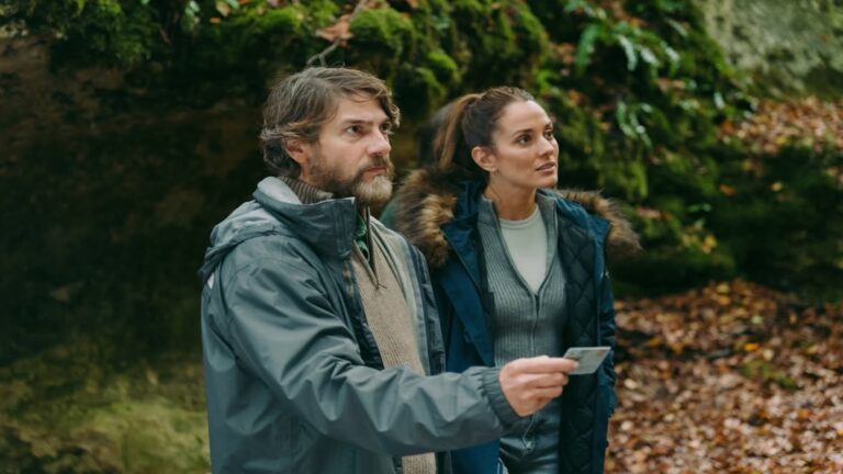 Todo lo que sabemos del estreno de "La Caza: Irati"