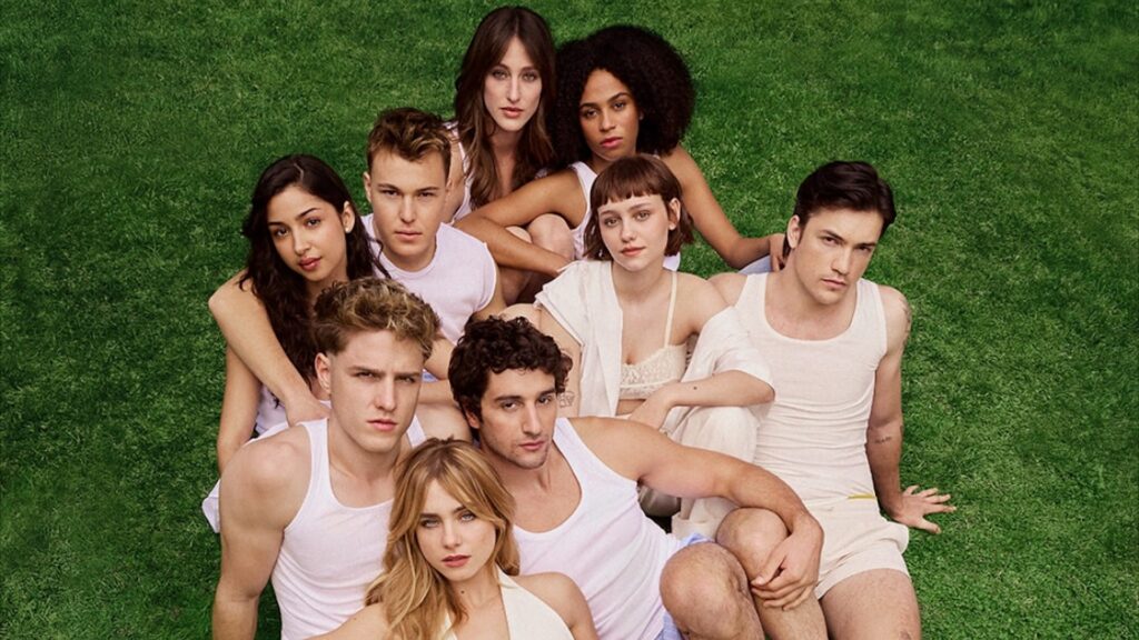 Imagen de Netflix España (photosbyluisvenegas)