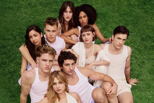 Los estrenos de Netflix que no te puedes perder este verano