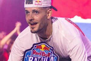 Bnet se corona bicampeón nacional en la Final de Red Bull Batalla España 2025