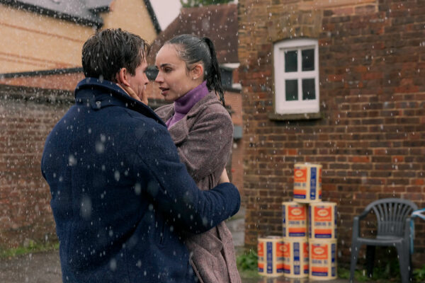 Mi año en Oxford: romance, literatura y secretos en la nueva película de Netflix
