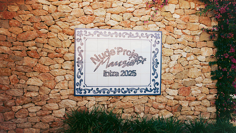 La Nude Project Mansion vuelve a Ibiza