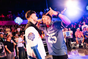 Red Bull Batalla celebra su Final Nacional 2025