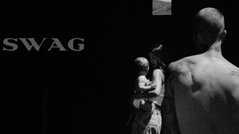 Justin Bieber vuelve a la música con su nuevo álbum Swag