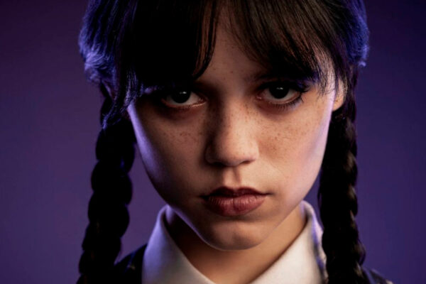 Wednesday 2: 10 cosas que debes saber antes del estreno