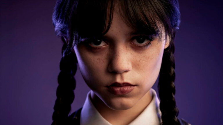 Wednesday 2: 10 cosas que debes saber antes del estreno