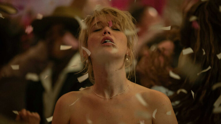 Jennifer Lawrence recibirá el Premio Donostia en el Festival de San Sebastián