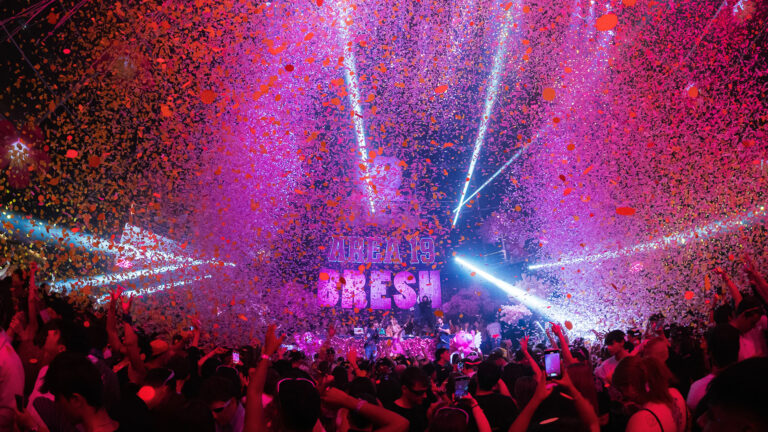 BRESH regresa a Fabrik Madrid para clausurar el verano