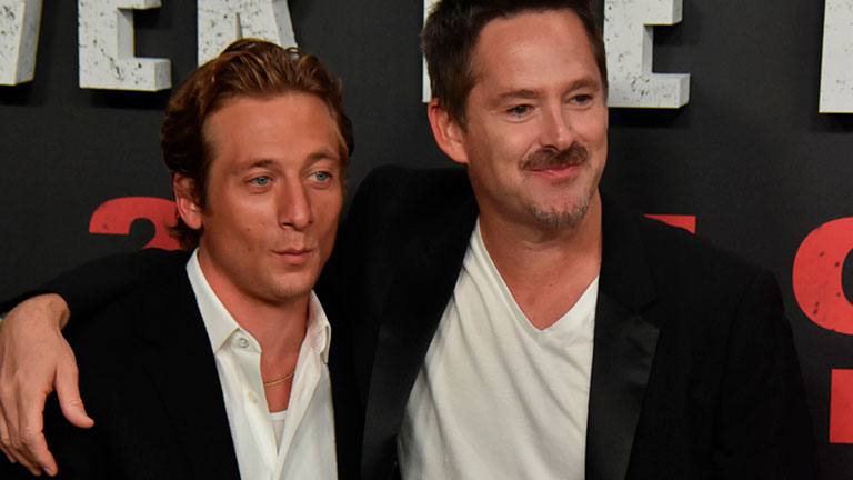 Jeremy Allen White y Scott Cooper presentan en Madrid la premiere europea de “Springsteen: Deliver Me From Nowhere”