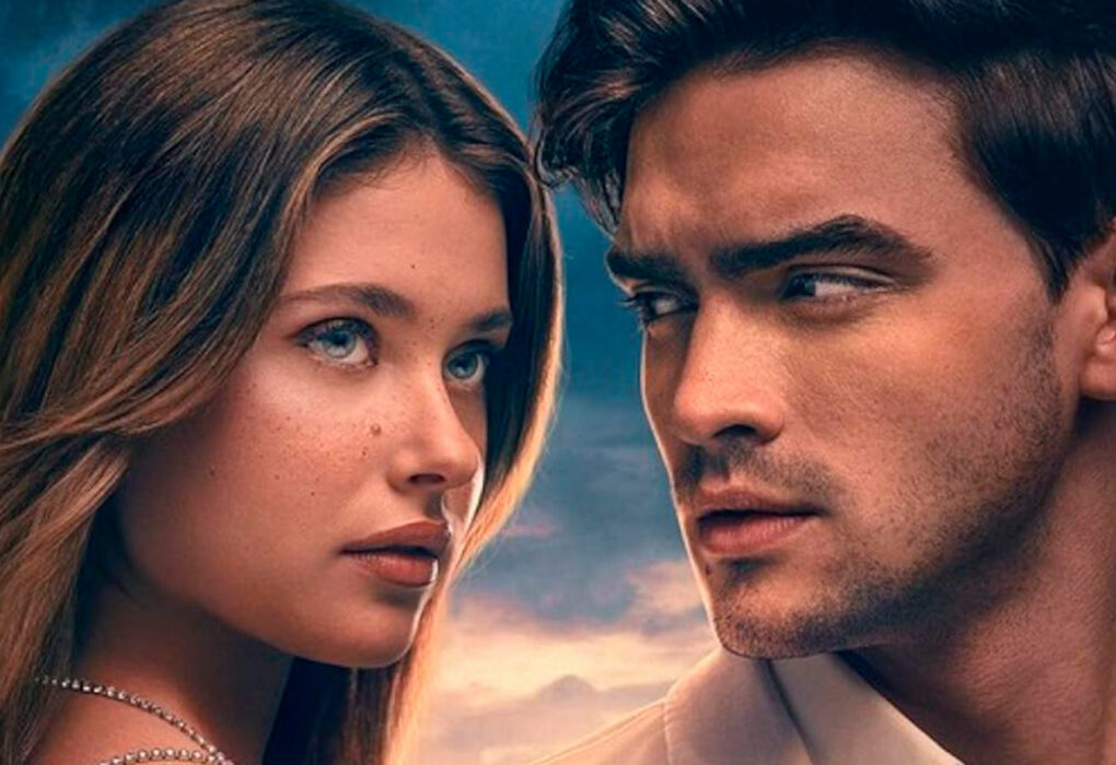 Culpa Nuestra brilla en Ibiza: la trilogía de Mercedes Ron se despide a lo grande con Nicole Wallace y Gabriel Guevara