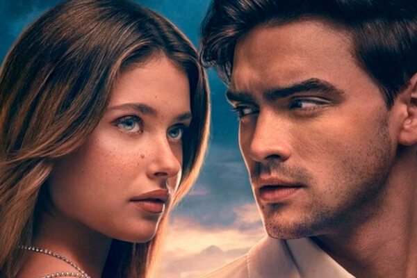 Culpa Nuestra brilla en Ibiza: la trilogía de Mercedes Ron se despide a lo grande con Nicole Wallace y Gabriel Guevara