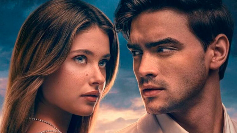 Culpa Nuestra brilla en Ibiza: la trilogía de Mercedes Ron se despide a lo grande con Nicole Wallace y Gabriel Guevara