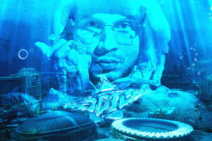 Dei V anuncia su regreso a España con el Tour ‘Underwater’: tres fechas para confirmar su reinado urbano