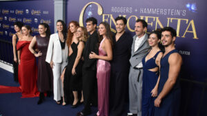 Cenicienta llega a Madrid: un clásico renovado del teatro musical conquista la Gran Vía